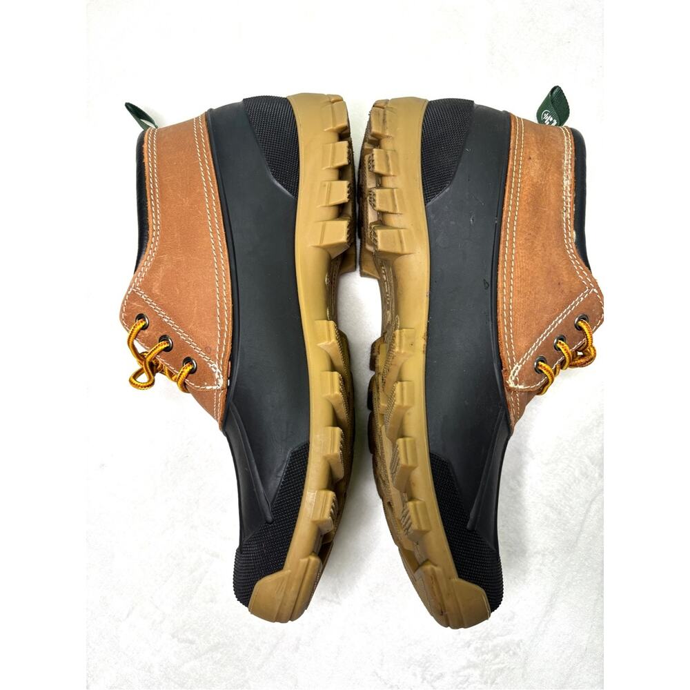 Kamik Yukon 3 Waterproof Men’s Low Rise Duck Boot 13 - Picture 3 of 6